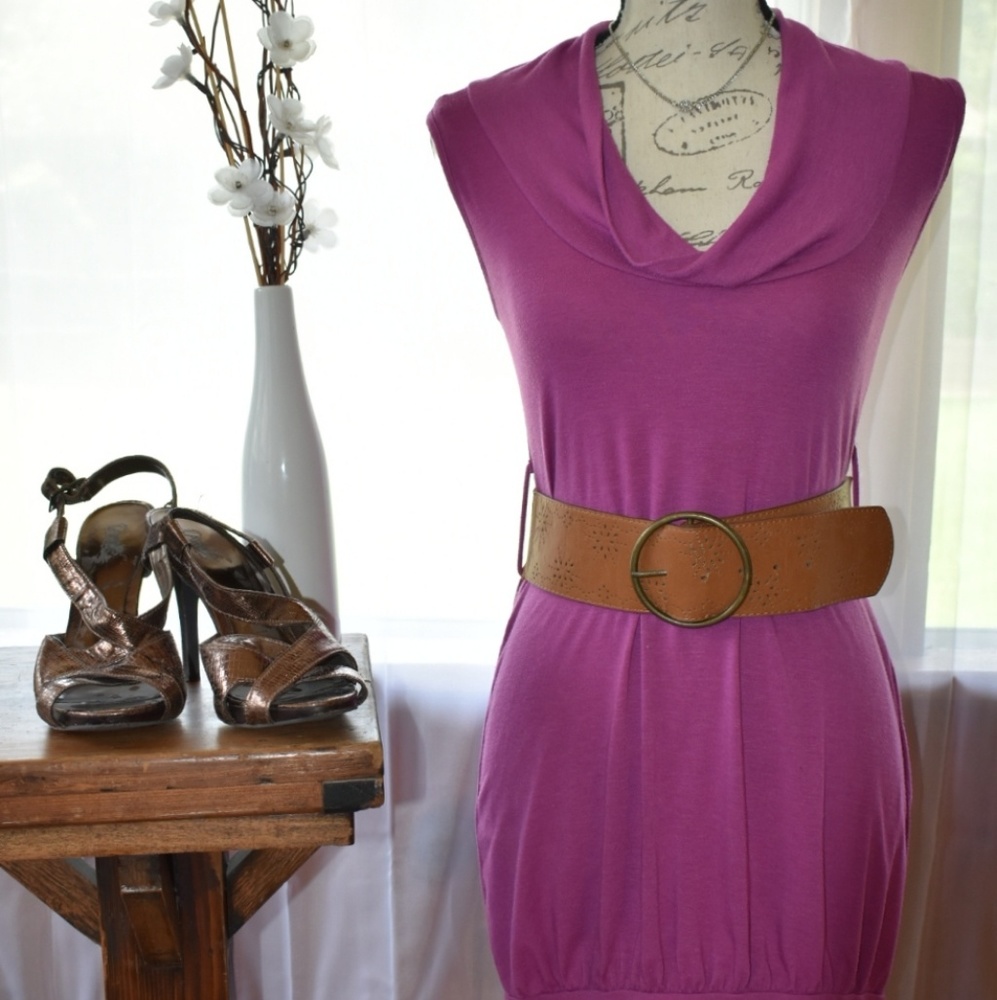 Women's dress